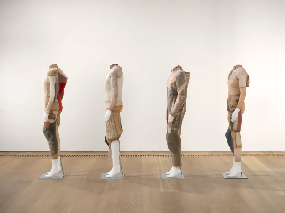 VARIOUS OTHERS – Contemporary Art Munich - On View #1 - Museum Brandhorst
