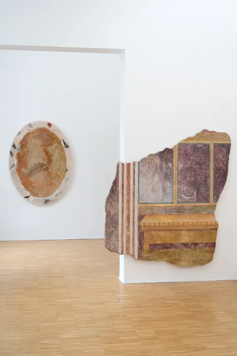 VARIOUS OTHERS – Contemporary Art Munich - Courtesy of the artist and the Tiger room