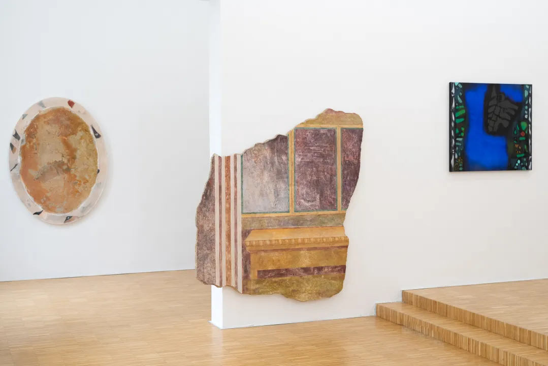 VARIOUS OTHERS – Contemporary Art Munich - Courtesy of the artists and the Tiger room