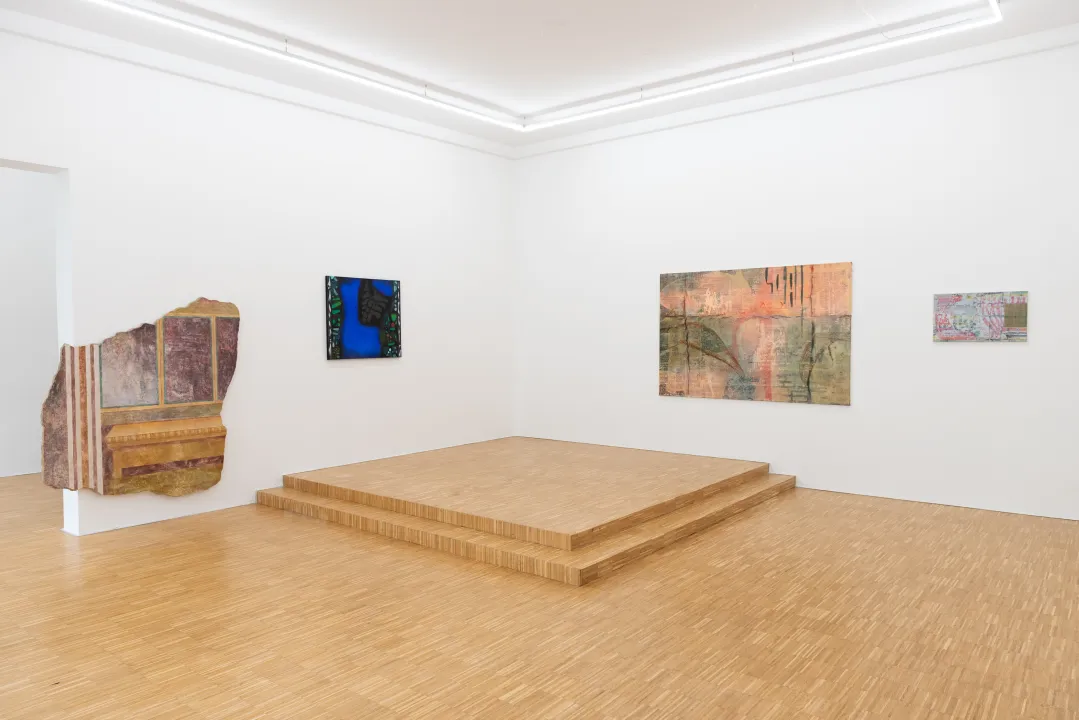 VARIOUS OTHERS – Contemporary Art Munich - Courtesy of the artists and the Tiger room