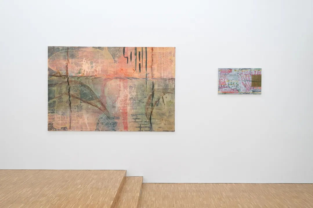 VARIOUS OTHERS – Contemporary Art Munich - Courtesy of the artist and the Tiger Room