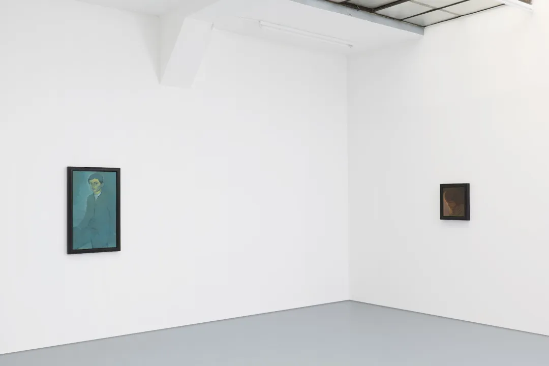 VARIOUS OTHERS – Contemporary Art Munich - the artist and Paulina Caspari, Munich