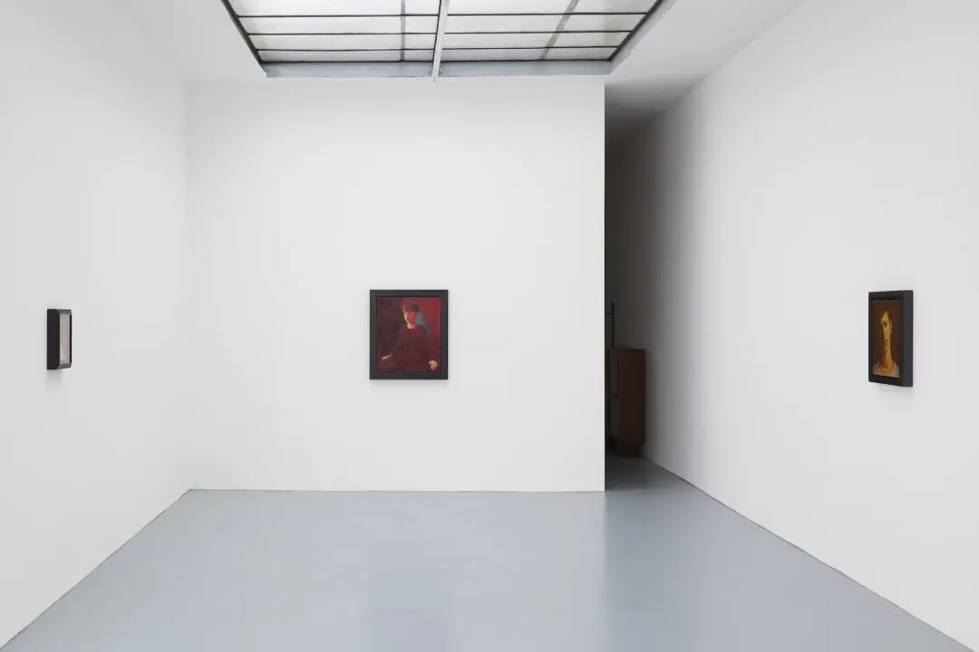 VARIOUS OTHERS – Contemporary Art Munich - the artist and Paulina Caspari, Munich
