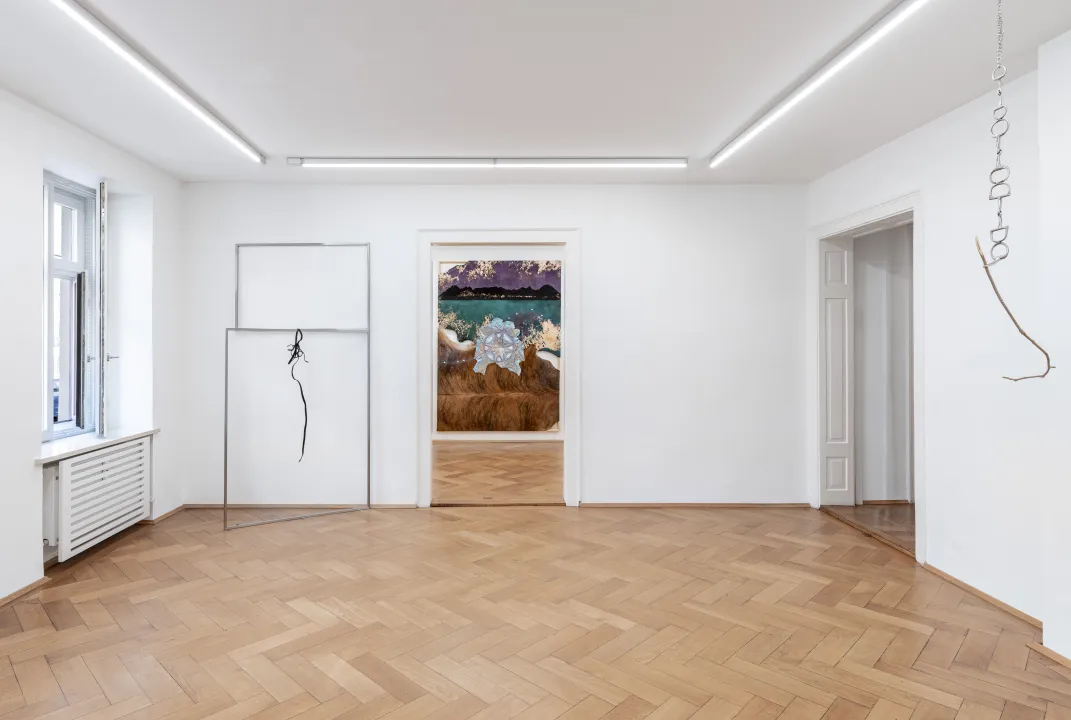 VARIOUS OTHERS – Contemporary Art Munich - Britta Rettberg, Munich.