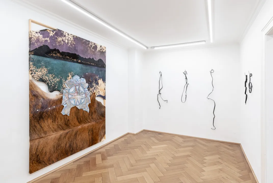 VARIOUS OTHERS – Contemporary Art Munich - Britta Rettberg, Munich.